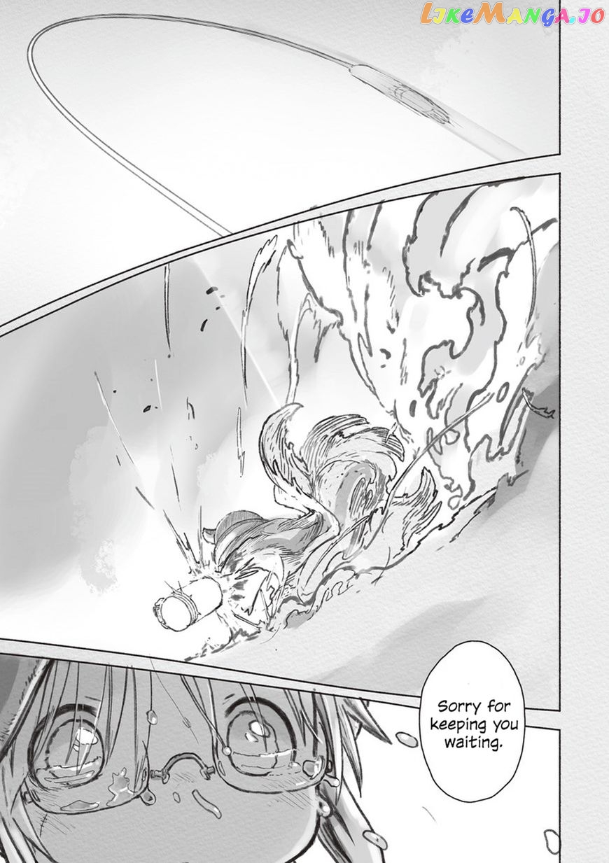 Made in Abyss, Chapter 46.2 image 19
